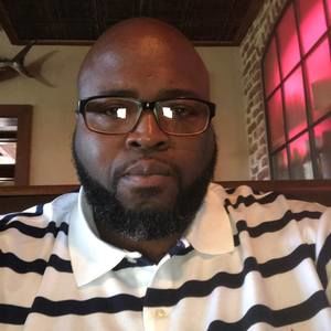 Meet your Posher, Otis